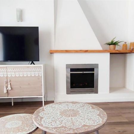 Bungalow Del Mar Denia Ngoại thất bức ảnh