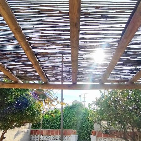 Bungalow Del Mar Denia Ngoại thất bức ảnh