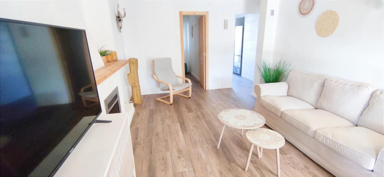 Bungalow Del Mar Denia Ngoại thất bức ảnh