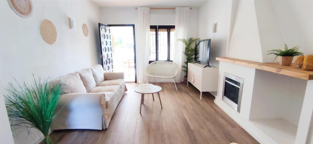 Bungalow Del Mar Denia Ngoại thất bức ảnh
