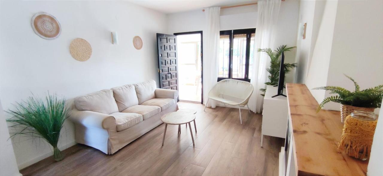 Bungalow Del Mar Denia Ngoại thất bức ảnh