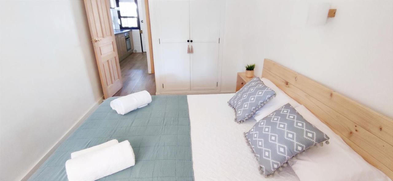 Bungalow Del Mar Denia Ngoại thất bức ảnh