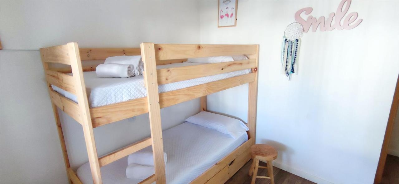 Bungalow Del Mar Denia Ngoại thất bức ảnh