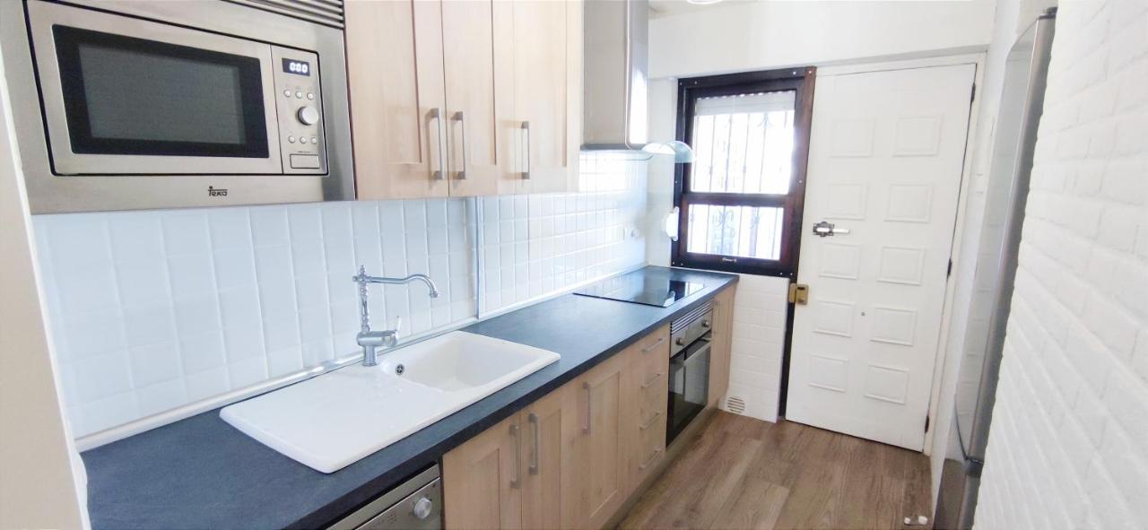 Bungalow Del Mar Denia Ngoại thất bức ảnh